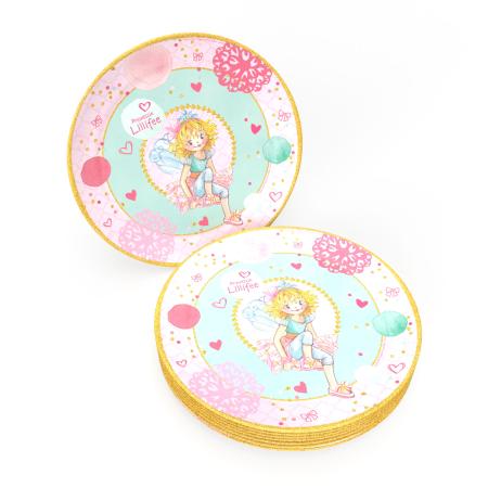 Prinzessin Lillifee Party Teller